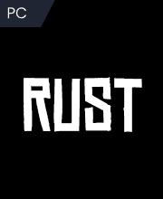 Arte da capa de Rust