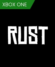 Rust Xbox One