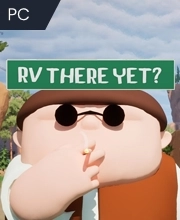 RV There Yet Pc