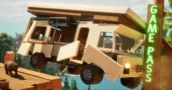 RV There Yet? já disponível no Game Pass com novidades sobre crossplay e mapa final