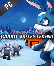Rabbit Valley Legend Pc