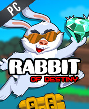 Rabbit of Destiny