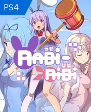Rabi Ribi Playstation 4