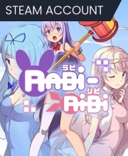 Rabi-Ribi Pc