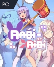 Rabi-Ribi Pc