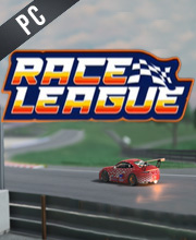 RaceLeague Pc