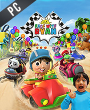 Race with Ryan Pc