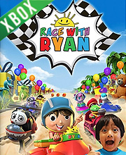 Race with Ryan Xbox One