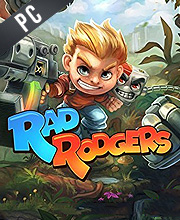 Rad Rodgers Pc