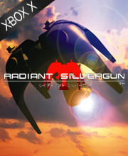 Radiant Silvergun Xbox Series X