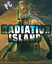 Radiation Island Pc