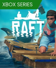 Raft Xbox Series X