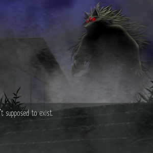 Raging Loop - Monstro