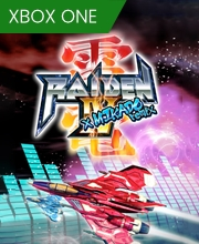 Raiden 4 x Mikado Remix Xbox One
