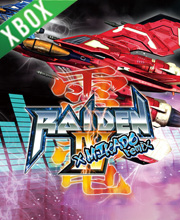 Raiden 4 x Mikado Remix