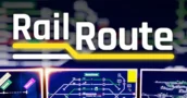 Rail Route 1.0: O simulador definitivo de despachante de trens está aqui
