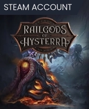 RailGods of Hysterra Pc