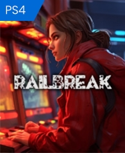 Railbreak Playstation 4