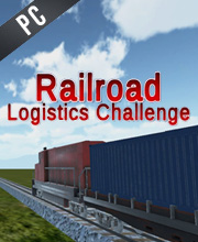 Railroad Logistics Challenge Pc