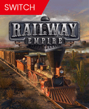Railway Empire Switch