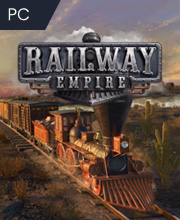 Railway Empire