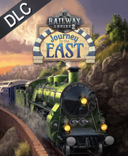 Railway Empire 2 Journey To The East