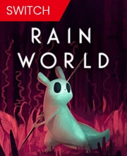 Rain World Switch