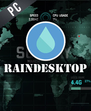 RainDesktop