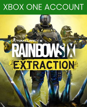 Tom Clancy's Rainbow Six Extraction Xbox One