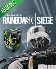 Rainbow Six Siege Doc Byte Set Xbox One