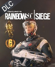Rainbow Six Siege Pro League Finka Set Pc