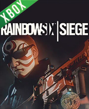 Rainbow Six Siege Pulse Bushido Set Xbox One