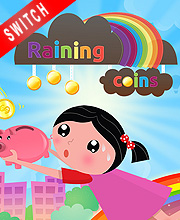 Raining Coins Switch