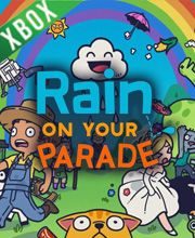 Rain on Your Parade Xbox One