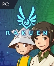 Rakuen Pc