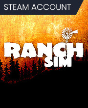 Ranch Simulator