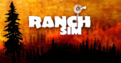 Sonhe grande, viva diferente: Lance-se na criação do seu rancho com Ranch Simulator a um preço imbatível!