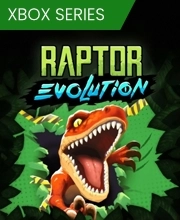 Raptor Evolution Xbox Series X