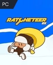 Ratcheteer DX Pc