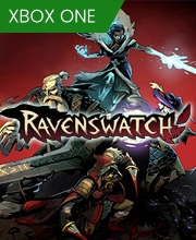 Ravenswatch Xbox One