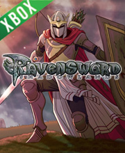 Ravensword Shadowlands Xbox One