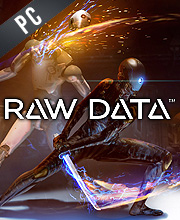 Raw Data Pc