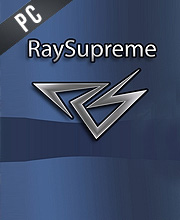RaySupreme 3D