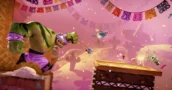 Rayman Legends Retold Faz o Impensável: Um Adiamento Após a Fase Gold