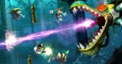 Rayman Legends Promoção: Encontre Grandes Descontos em Todas as Plataformas