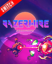 RazerWire Nanowars Switch