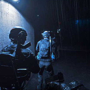 Ready Or Not Pistola