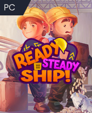 Ready, Steady, Ship Pc