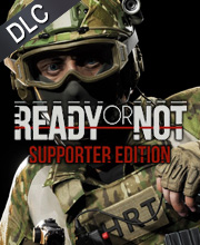 Ready or Not Supporter Edition Pc