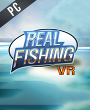 Real Fishing VR Pc